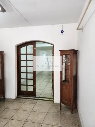 Imagem Casa Comercial em Alto da Boa Vista - São Paulo