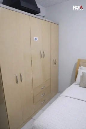 Imagem Oportunidade de compra! 
Apartamento à venda no Residencial Santa Inês, Sol da manhã!! Localizado...