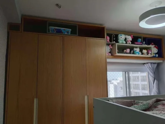 Imagem Apartamento 3 dormitórios - Patteo Catalunya - São Caetano do Sul