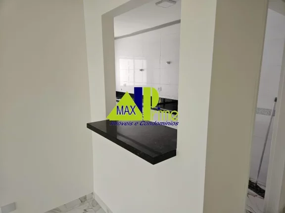 Imagem APARTAMENTO RESIDENCIAL em SÃO PAULO - SP, CHÁCARA SEIS DE OUTUBRO