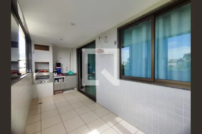 Imagem Apartamento à Venda - Recreio, 3 Quartos, 88 m2