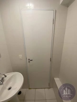 Imagem Sala para aluguel com 58 m² por R$ 3.950,00 - Alphaville/Barueri