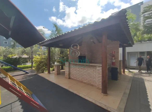 Imagem Apartamento para alugar e vender na Gleba Palhano, em Londrina/PR