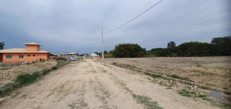 Imagem TERRENO RESIDENCIAL em ESMERALDAS - MG, CENTRO