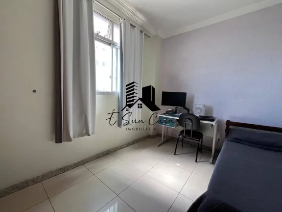 Imagem Apartamento a Venda 03 Quartos Bairro Nova Gameleira Belo Horizonte MG