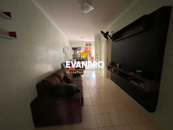 Imagem Casa em Condomínio para Venda no bairro Jardim Imperial
