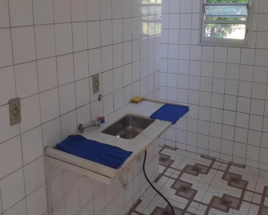 Imagem apartamento com 2 dormitórios FL6