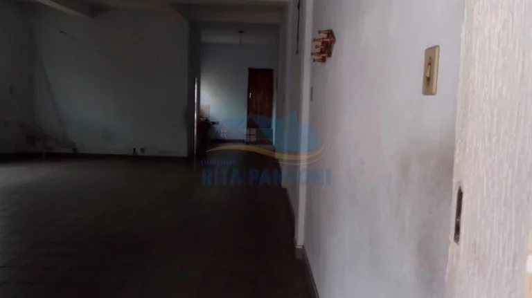 Imagem Casa Sobrado - São Paulo - Vila Portuguesa