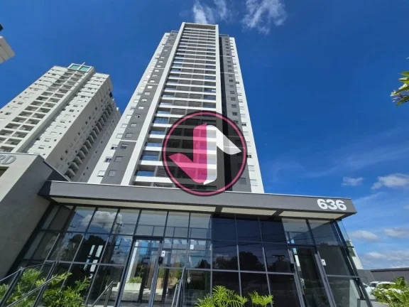 Imagem Descubra o conforto e a praticidade de viver no Urbanit Vanguard, um empreendimento moderno e comple...
