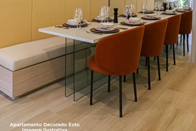 Imagem APARTAMENTO RESIDENCIAL em São Paulo - SP, Instituto de Previdência