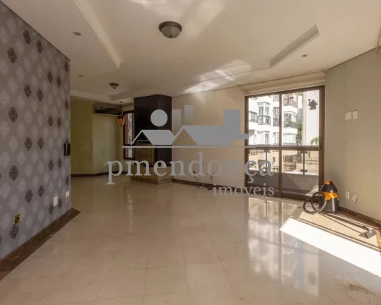 Imagem Apartamento 4 quartos, 2 suites, 2 vagas, 180 m2
