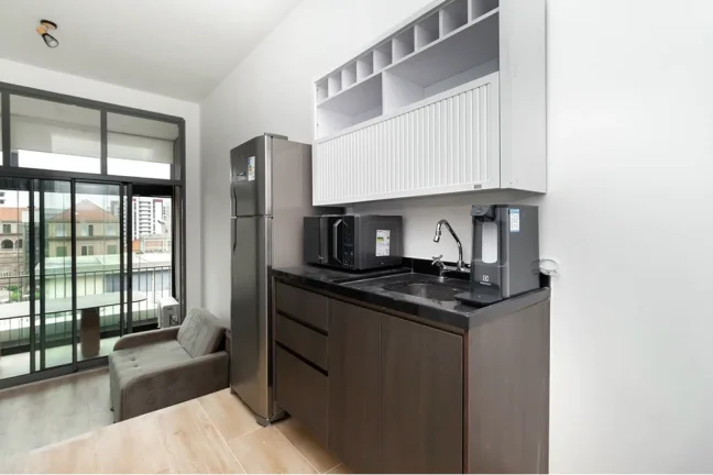 Imagem APARTAMENTO RESIDENCIAL em São Paulo - SP, Vila Mariana