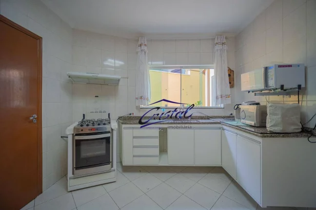 Imagem Casa com 4 suítes à venda, 184 m² - Bela Vista - Osasco/SP
