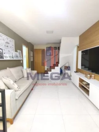 Imagem Linda cobertura duplex em Itapuã em uma localização maravilhosa a duas quadras do mar próximo a ...