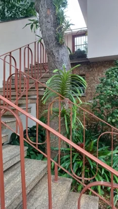Imagem Casa para Venda em Santo André / SP no bairro Vila Gilda