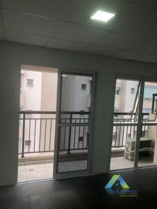 Imagem Sala à venda, 36 m² por R$ 340.000 - Jabaquara - São Paulo/São Paulo