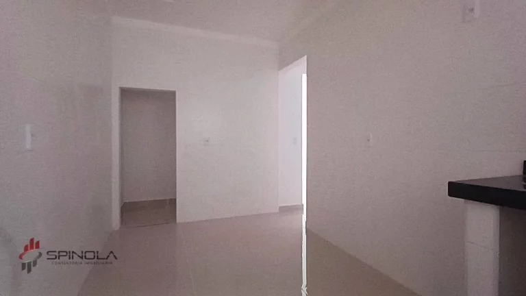 Imagem Casa com 2 dormitórios à venda, 60 m² por R$ 340.000,00 - tude basto - Praia Grande/SP