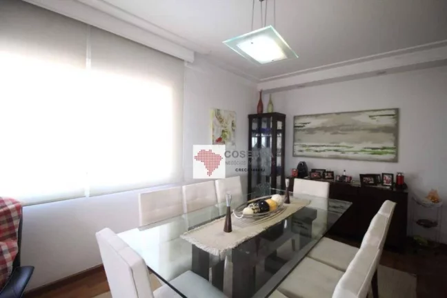 Imagem Apartamento com 3 dormitórios, 137 m² - venda por R$ 2.400.000,00 ou aluguel por R$ 15.113,62/mês - Vila Olímpia - São Paulo/SP