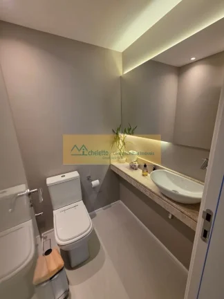 Imagem APARTAMENTO RESIDENCIAL em São Paulo - SP, Brooklin