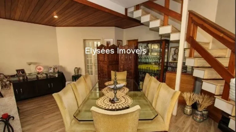 Imagem APARTAMENTO RESIDENCIAL em SÃO PAULO - SP, CAMPO BELO