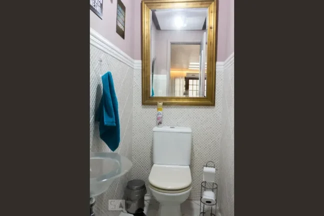 Imagem Casa à Venda - Recreio, 4 Quartos, 200 m2