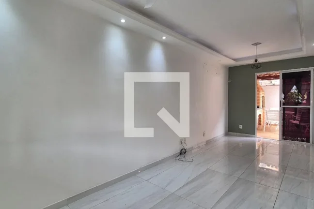Imagem Casa à Venda - Vargem Pequena, 3 Quartos, 85 m2