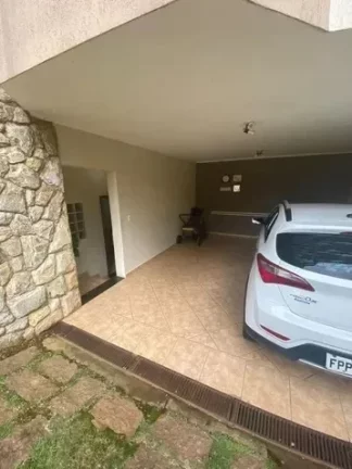 Imagem Linda casa no condomínio Village Morro Alto Itupeva