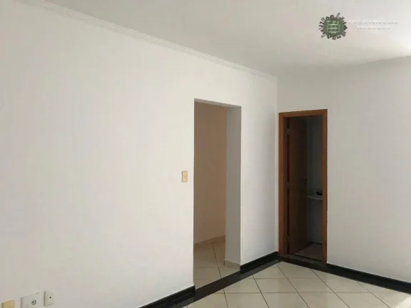 Imagem Apartamento com 3 dormitórios à venda, 170 m² por R$ 850.000,00 - Tupi - Praia Grande/SP