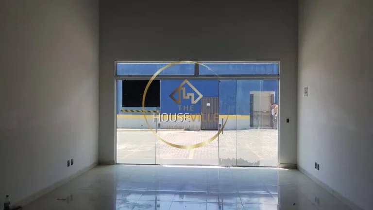 Imagem Locação, Ponto Comercial, Floradas São José, Satélite, Sjc.