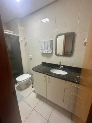 Imagem Apartamento para Venda em Cuiabá / MT no bairro Jardim Mariana