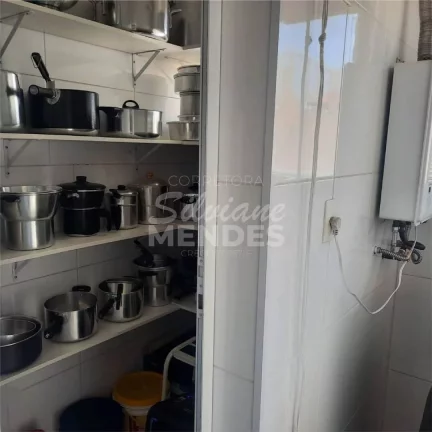 Imagem Lindo Apartamento com 108 m² no Edifício Athenas