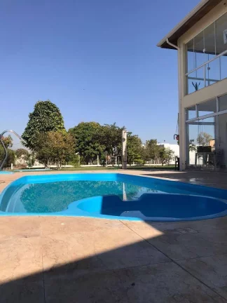 Imagem Sobrado à venda, 350 m² por R$ 1.700.000,00 - Condomínio Residencial Primavera - Salto/SP