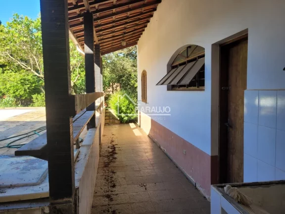 Imagem Chácara para venda em Araçoiaba da Serra. Oportunidade imperdível!