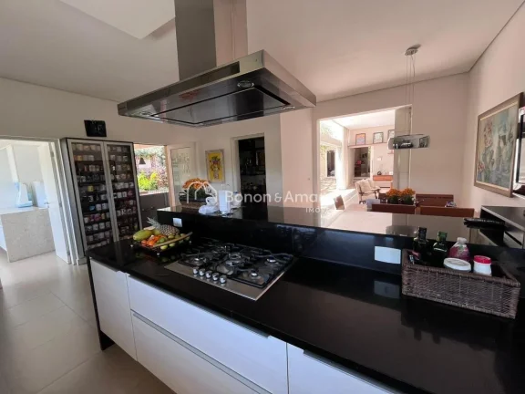 Imagem Casa Térrea à Venda no Residencial Quaresmeiras - Alphaville Campinas

Se você busca conforto, so...