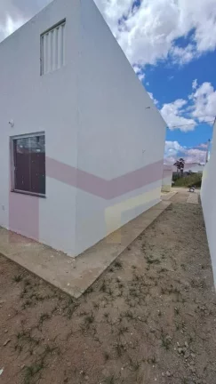Imagem Casa 2/4 próximo ao Parque da Cidade