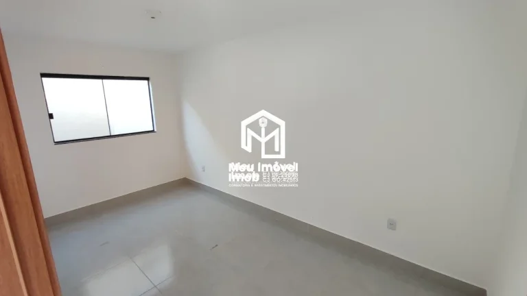 Imagem Residencial I Luziânia APTO 2 Quartos 1 Vaga 62m² Área de Serviço Pia em Mármore