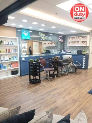Imagem Sala à venda, 49 m² por R$ 230.000,00 - Centro - São Vicente/SP