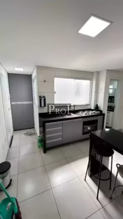 Imagem Cobertura com 2 Quartos à Venda, 80 m² em Jardim Irene - Santo André