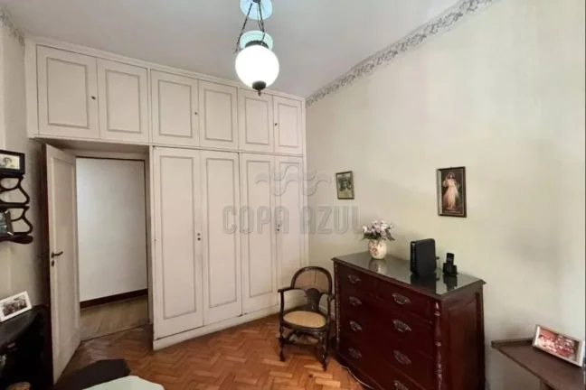 Imagem Copacabana - Residencial › Apartamento com 3 quarto(s) a Venda