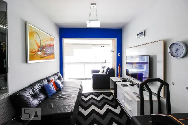 Imagem Apartamento à Venda - Recreio, 2 Quartos, 74 m2