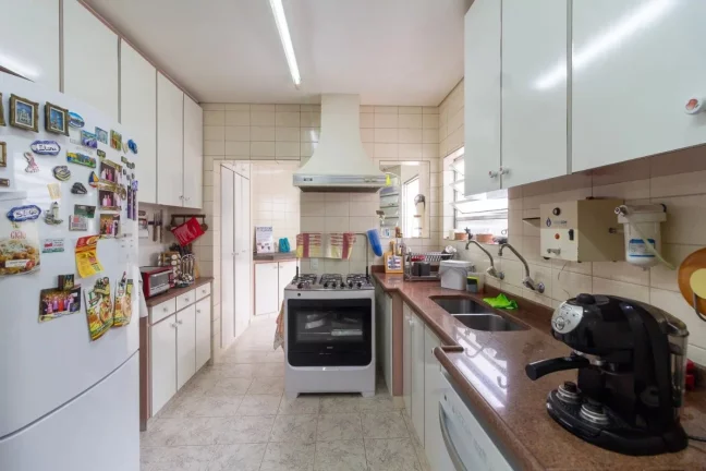 Imagem Casa para Venda em São Paulo, Lapa, 3 dormitórios, 3 suítes, 4 banheiros, 3 vagas