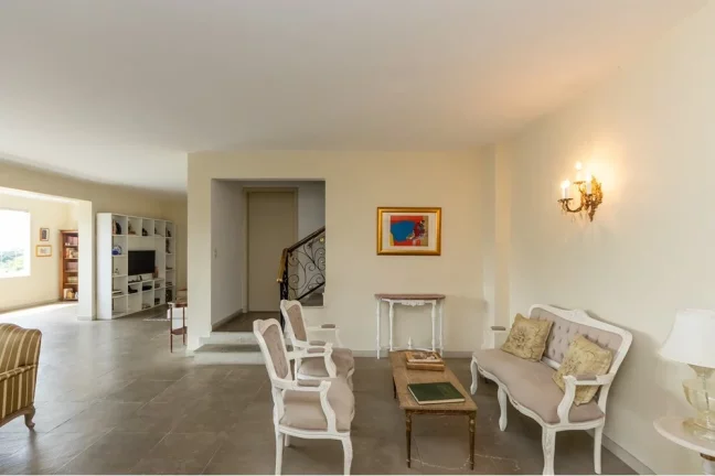 Imagem CASA RESIDENCIAL em São Paulo - SP, Pacaembu