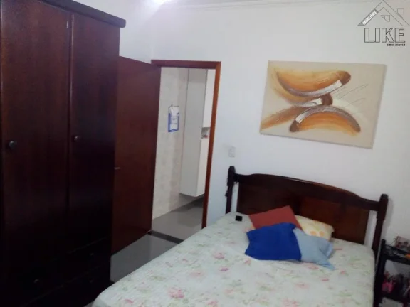 Imagem [Casa - Venda][510.000,00 - Bosque dos Eucaliptos]