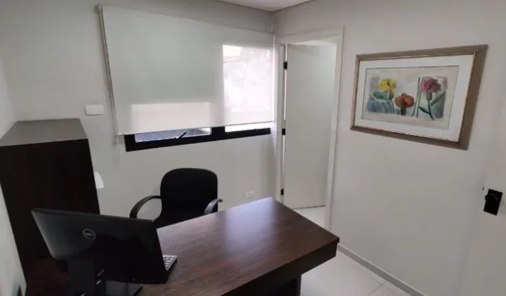 Imagem CONJUNTO COMERCIAL A VENDA - VILA NOVA CONCEIÇÃO