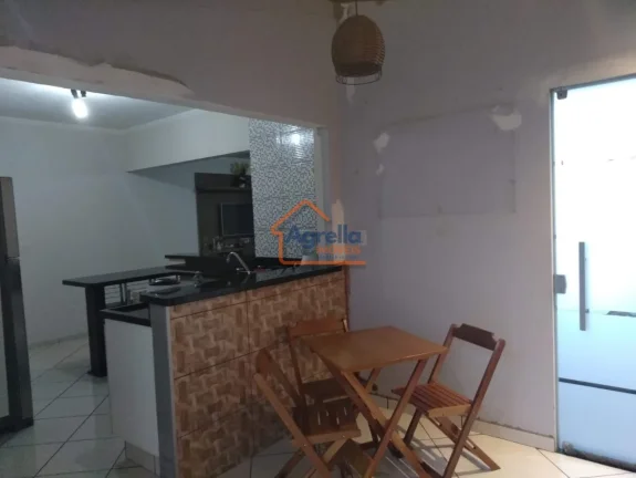 Imagem Casa à venda no bairro Jardim Guaçuano - Mogi Guaçu/SP
