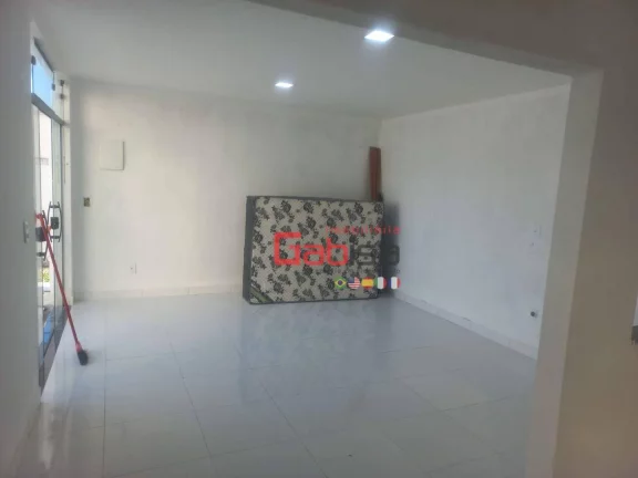 Imagem Casa com 2 dormitórios à venda, 80 m² por R$ 290.000,00 - Praia Rasa - Armação dos Búzios/RJ
