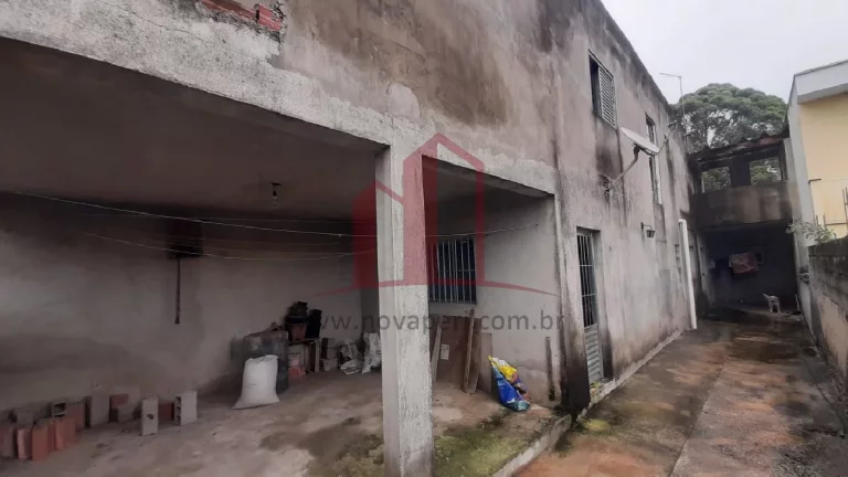 Imagem CASA RESIDENCIAL em FRANCO DA ROCHA - SP, PARQUE PAULISTA
