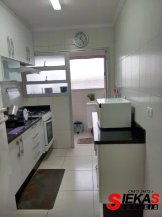 Imagem APARTAMENTO RESIDENCIAL em SÃO PAULO - SP, VILA TALARICO
