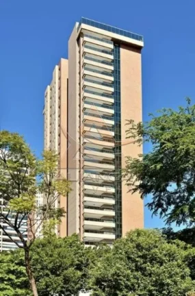 Imagem Apartamento - Ribeirão Preto - Jardim Botânico
