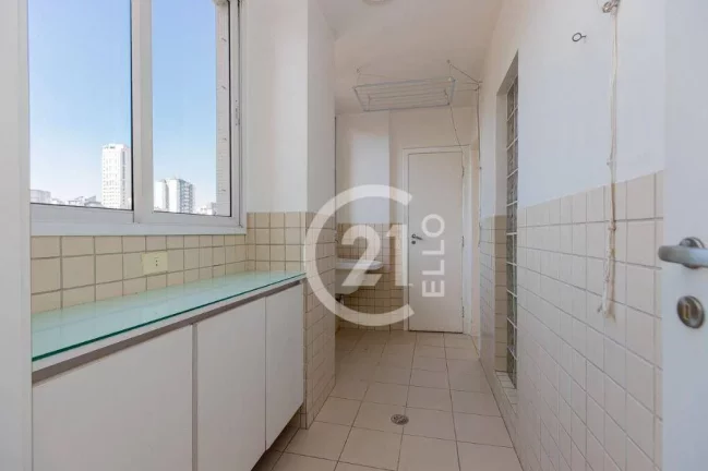 Imagem Itaim nobre, 134m², 2 quartos